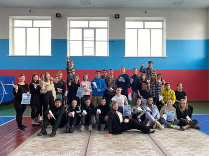 Бизнес-квест «Авиатор» для студентов Мичуринского ГАУ