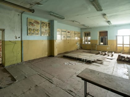 В Мичуринске выставлены на торги пять объектов недвижимости