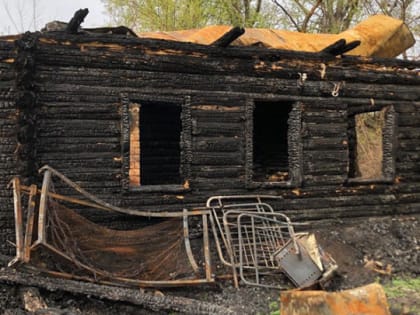 Жительница Тамбовской области по неосторожности убила своего отца