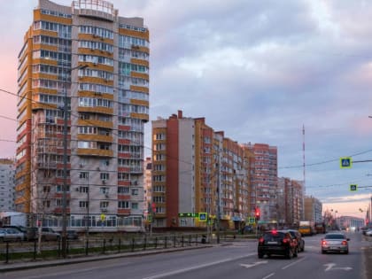 Ипотека как инструмент для улучшения жилищных условий