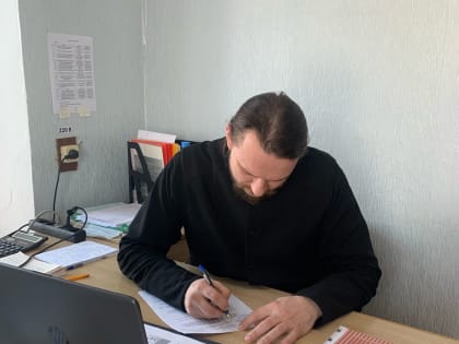 Подписание положения о проведении открытого турнира г. Кирсанова по мини-футболу среди юношеских команд 2011-2012 г.р. и моложе