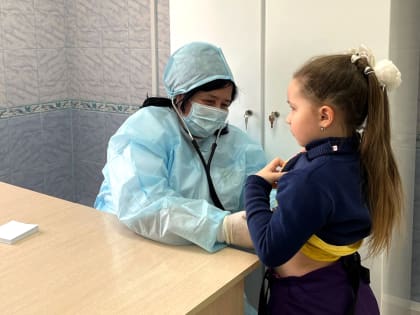 Тренировочное учение