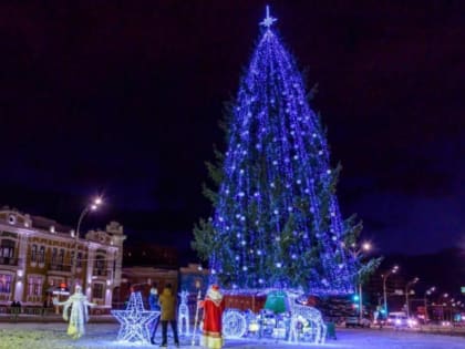 Что изменится в жизни тамбовчан с 1 декабря