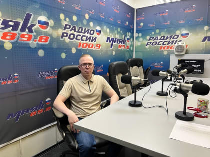 В 2024 году онкологическая служба Тамбовской области достигла значительных результатов