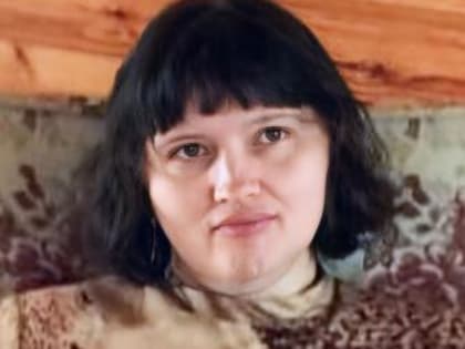 В Тамбовской области пропала 46-летняя женщина
