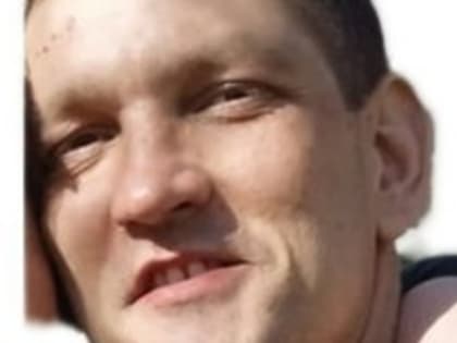 В Тамбове разыскивают 38-летнего мужчину