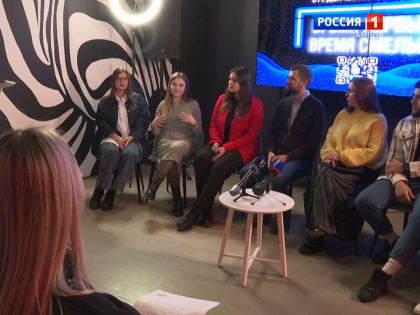 На фестивале «Студенческая весна» появилась отдельная номинация