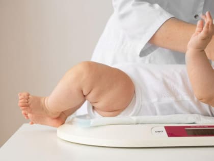 Детей, склонных к ожирению, будут выявлять в детсадах, школах и поликлиниках