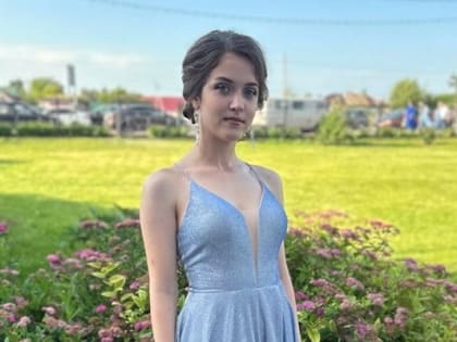 Маргарита Лысикова из Токарёвки — среди лучших по результатам ЕГЭ в регионе