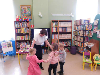 Поделись улыбкою своей…