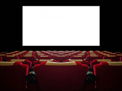 В России могут начать проводить школьные уроки в кино