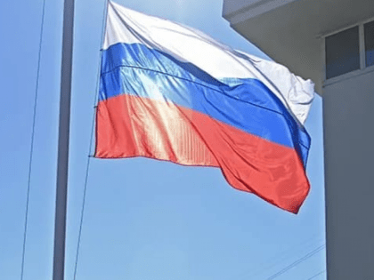 День воссоединения Донбасса с Россией