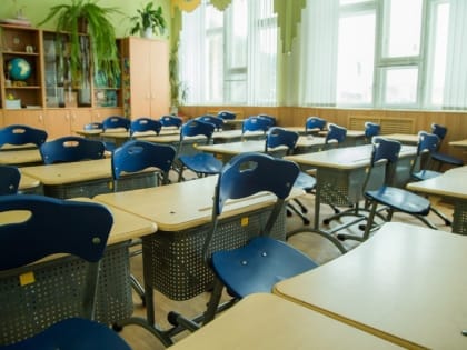 Приём в первоклассники продолжится в Тамбовской области с 6 июля