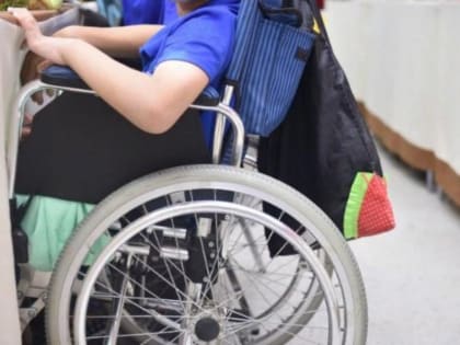 В Тамбовской области почти 7000 родителей детей-инвалидов досрочно вышли на пенсию