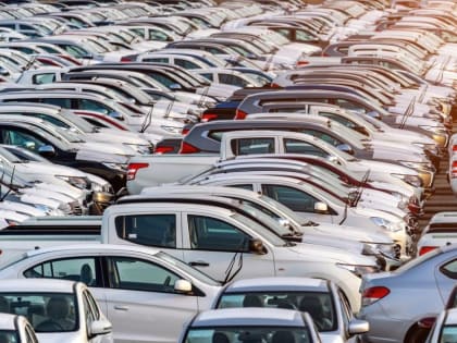 Средняя цена нового легкового авто в 2022 году выросла на 20 %