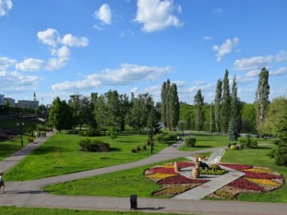 Тамбов вновь примет участие во Всероссийском конкурсе лучших проектов туристического кода центра города