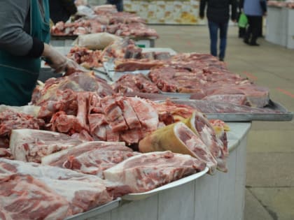 В Тамбове в марте и апреле по субботам будут проходить универсальные ярмарки (6+)