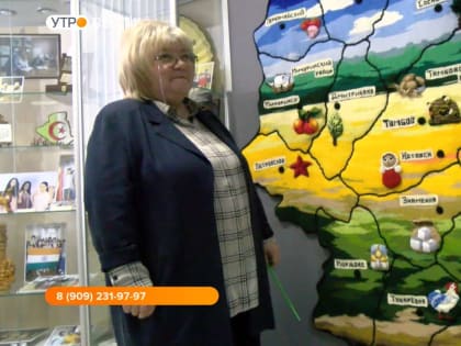 Ко Дню Победы в музее Державинского откроют выставку «Связаны одной нитью»