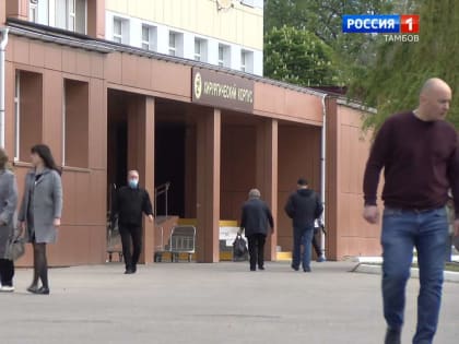 Столичные хирурги проведут показательные операции на базе Тамбовской областной больницы