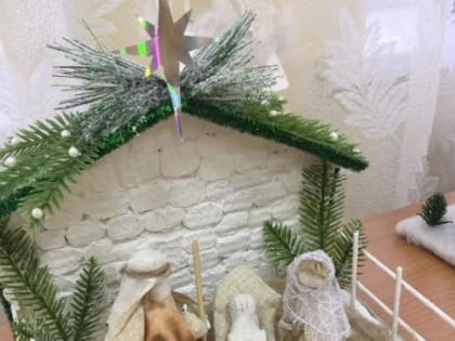 В центре «Возрождение» прошел творческий конкурс