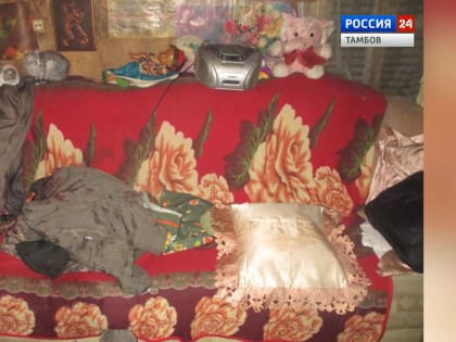 Кирсановец выжил после 11 ножевых ранений