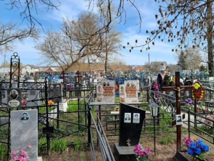 Похоронные услуги в России подорожали на 30-50%