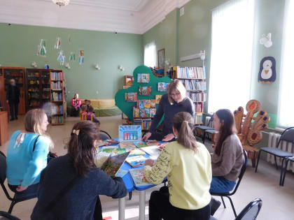 Сокровища книжных полок