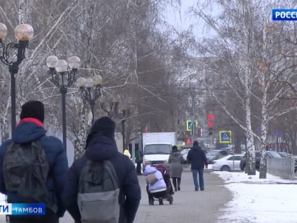 30% случаев всех обращений о невыплате «больничных» связаны с трудоустройством тамбовчан в других регионах