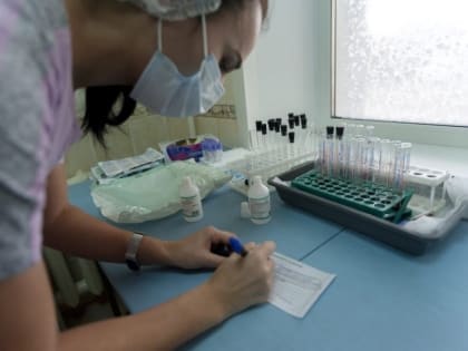 Тамбовчане смогут посетить поликлиники 3 и 6 января