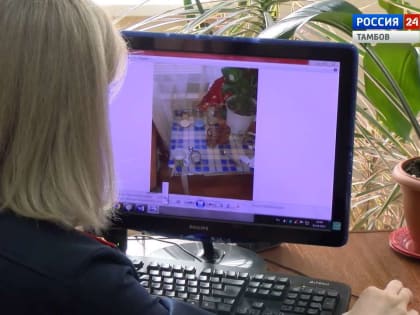 Ребёнка задавило шкафом