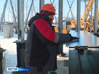 Крупнейший агрохолдинг региона увеличивает производственную мощность