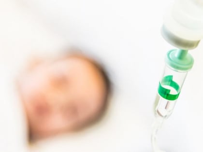 Ученые выявили первые случаи рождения детей с повреждениями мозга из-за коронавируса