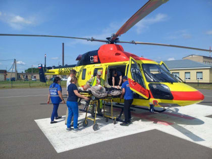 Тамбов-информ - новости Тамбова и области