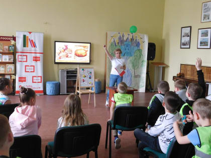 Бабушкин сундук