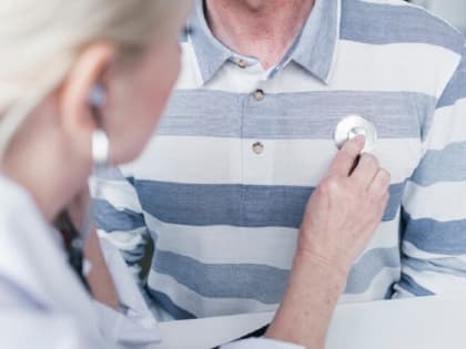 Проблема высокого холестерина: причины и последствия