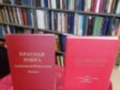 Информационная минутка "Знаете ли вы ? " прошла в Ивановском библиотечном филиале
