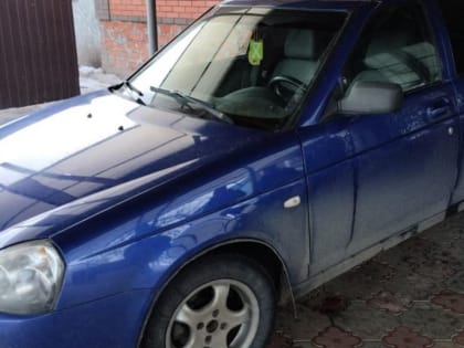 Тамбовчанка оплатила 126 штрафов ГИБДД, не желая ареста автомобиля