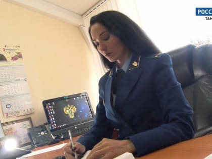 Юриста агрофирмы обвиняют в мошенничестве