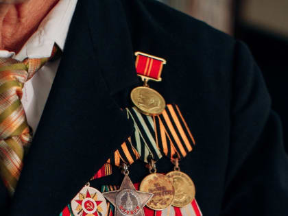 Ветераны и труженики тыла получат единовременную выплату