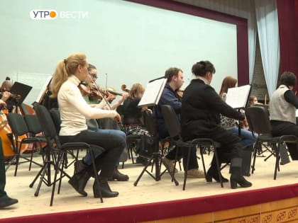 Сегодня: Рябовские чтения, симфоническая сказка и соревнования по спортивному ориентированию