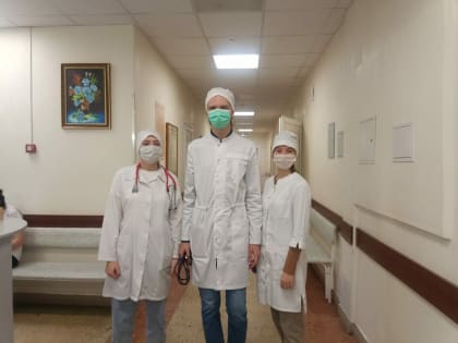 Невозможно стать хорошим специалистом без практических навыков!