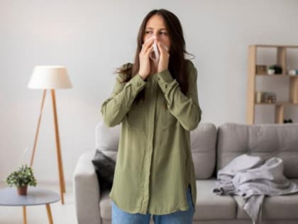 Заболевания в отопительный сезон: советы врачей по профилактике