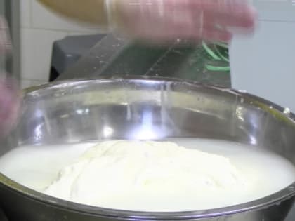 Инфляция в Тамбовской области составляет 6,7%. Почему подорожали кисломолочные продукты?