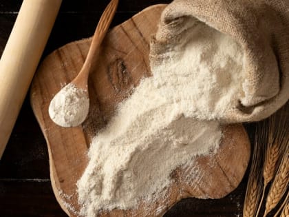 В Тамбовской области проверили качество более 15 тысяч тонн муки