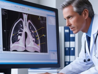 Слушая наше дыхание: «РТ Доктис» и Сеченовский университет проведут дистанционный мониторинг пациентов с ХОБЛ