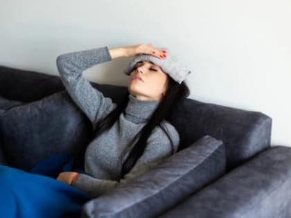 Мигрень будут лечить психотерапией и иглоукалыванием