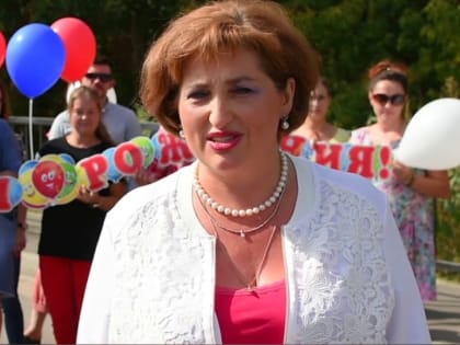 Новым заместителем главы администрации Тамбова назначена Екатерина Мовчан