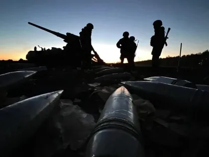 ВС РФ поразили снабжавший украинское ВПК объект энергетики