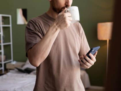 Психиатр предупредила об опасных бытовых привычках