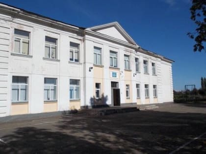 После строительной экспертизы в Рассказово отремонтируют крышу одной из школ